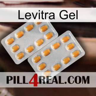 Levitra Gel cialis4
